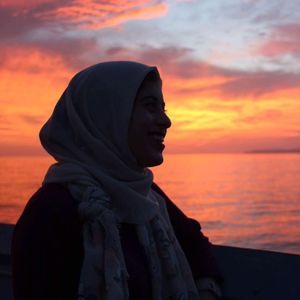 Meet your Posher, Nora